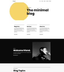 Minimal