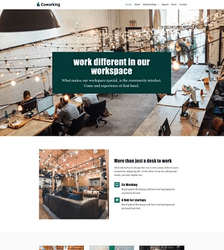 Co-working