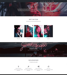Online Shop